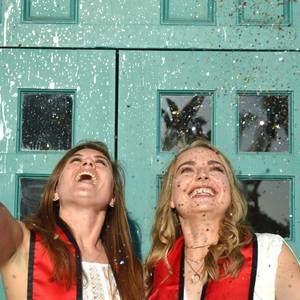 Meet your Posher, Camille